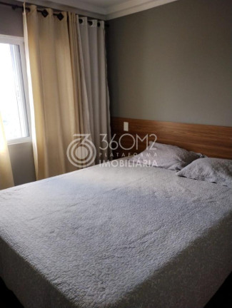 Imagem Apartamento com 2 Quartos à Venda, 67 m² em Parque São Vicente - Mauá
