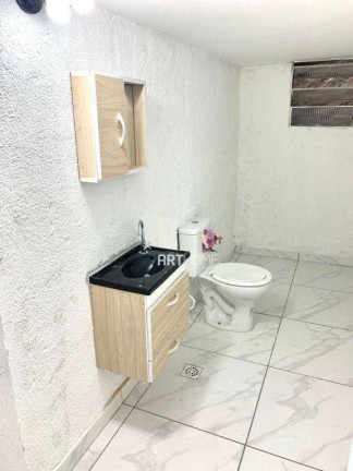 Imagem Galpão à Venda, 356 m² em Rudge Ramos - São Bernardo Do Campo Imagem Galpão à Venda, 356 m² em Rudge Ramos - São Bernardo Do Campo