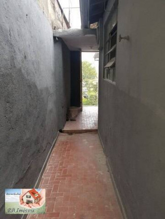 Imagem Casa com 2 Quartos à Venda, 125 m² em Parque João Ramalho - Santo André Imagem Casa com 2 Quartos à Venda, 125 m² em Parque João Ramalho - Santo André