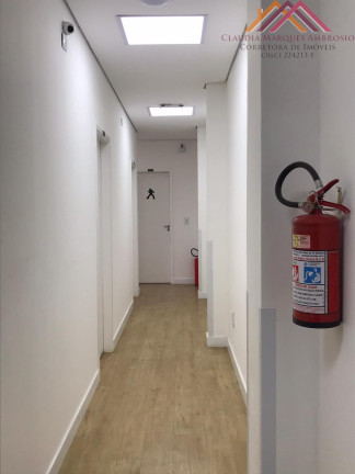 Imóvel Comercial para Alugar, 15 m² em Região Central - Caieiras