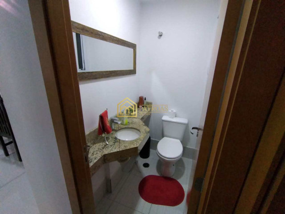 Imagem Apartamento com 4 Quartos à Venda, 110 m² em Centro - São Bernardo Do Campo Imagem Apartamento com 4 Quartos à Venda, 110 m² em Centro - São Bernardo Do Campo