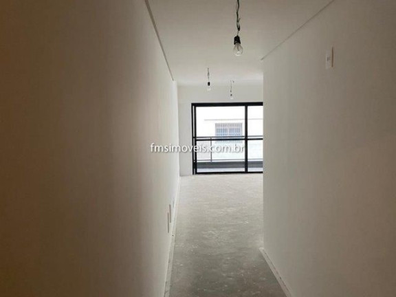 Imagem Imóvel com 1 Quarto à Venda, 107 m² em Itaim Bibi - São Paulo Imagem Imóvel com 1 Quarto à Venda, 107 m² em Itaim Bibi - São Paulo