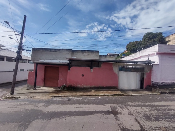 Imagem Casa com 3 Quartos à Venda, 360 m² em Guanabara - Betim Imagem Casa com 3 Quartos à Venda, 360 m² em Guanabara - Betim