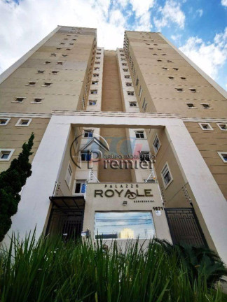Apartamento com 3 Quartos à Venda, 101 m² em Centro - Indaiatuba