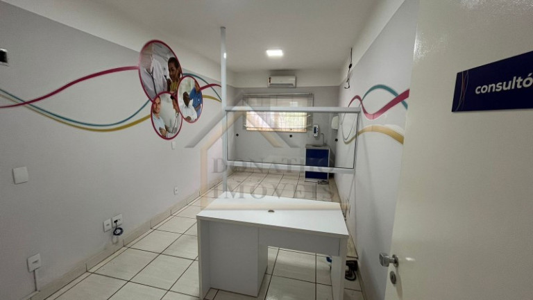 Imagem Imóvel para Alugar, 435 m² em Centro - Ribeirão Preto Imagem Imóvel para Alugar, 435 m² em Centro - Ribeirão Preto