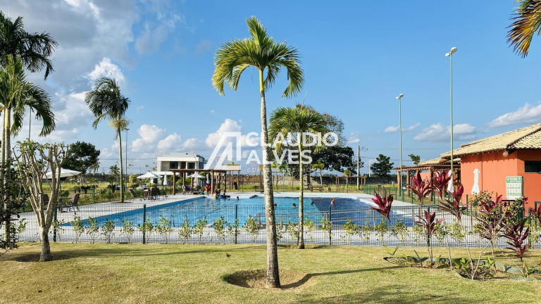 Imagem Casa de Condomínio com 3 Quartos à Venda, 253 m² em Chaparral - Feira De Santana Imagem Casa de Condomínio com 3 Quartos à Venda, 253 m² em Chaparral - Feira De Santana