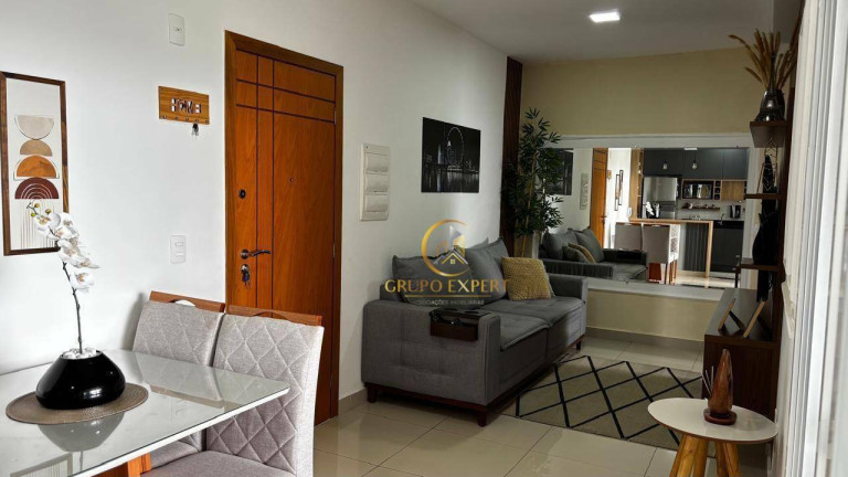 Imagem Apartamento com 2 Quartos à Venda, 63 m² em Jardim Satélite - São José Dos Campos Imagem Apartamento com 2 Quartos à Venda, 63 m² em Jardim Satélite - São José Dos Campos