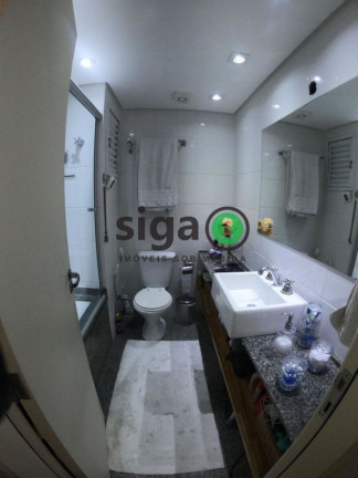 Imagem Casa com 3 Quartos à Venda, 106 m² em Morumbi - São Paulo Imagem Casa com 3 Quartos à Venda, 106 m² em Morumbi - São Paulo