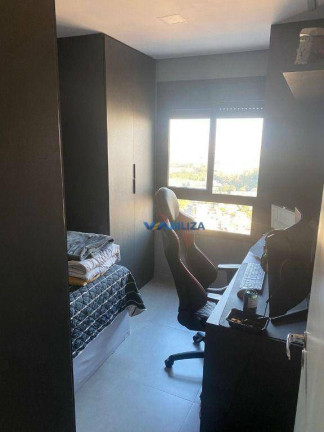Imagem Apartamento com 2 Quartos à Venda, 89 m² em Vila Augusta - Guarulhos