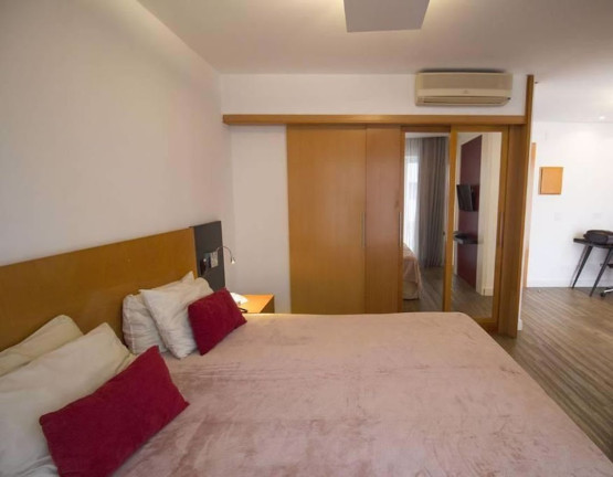 Imagem Apartamento com 1 Quarto à Venda, 33 m² em Paraíso - São Paulo Imagem Apartamento com 1 Quarto à Venda, 33 m² em Paraíso - São Paulo