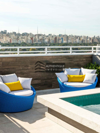 Imagem Apartamento com 2 Quartos à Venda, 57 m² em Pinheiros - São Paulo Imagem Apartamento com 2 Quartos à Venda, 57 m² em Pinheiros - São Paulo