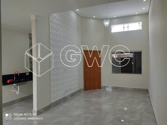 Imagem Casa com 3 Quartos à Venda, em Jardim Esplanada - Marília Imagem Casa com 3 Quartos à Venda, em Jardim Esplanada - Marília