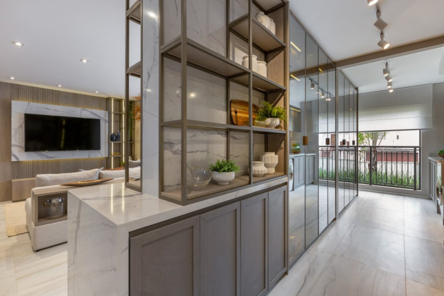 Imagem Apartamento com 3 Quartos à Venda, 131 m² em Ipiranga - São Paulo