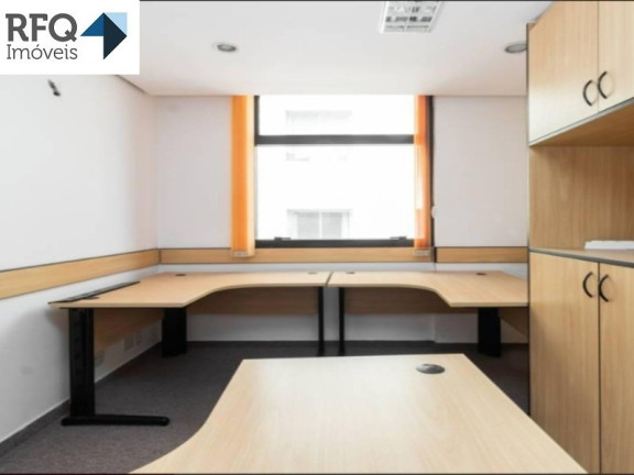 Imagem Sala Comercial para Alugar, 53 m² em Santa Cecília - São Paulo