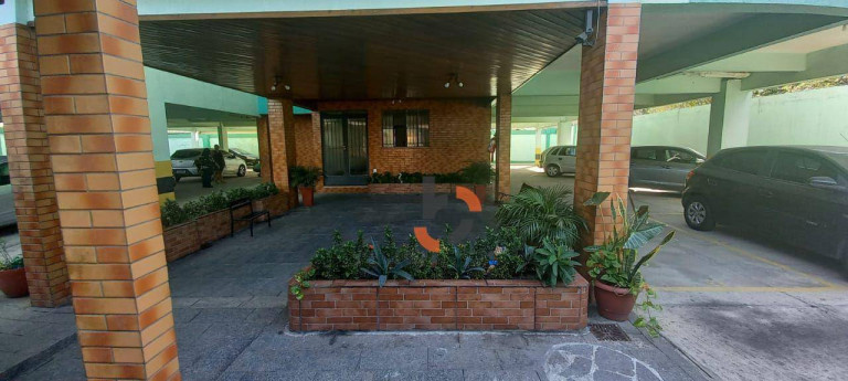 Imagem Apartamento com 2 Quartos à Venda, 79 m² em Santa Eugênia - Nova Iguaçu