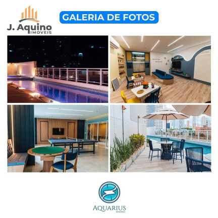 Imagem Apartamento com 2 Quartos à Venda, 54 m² em Praia De Iracema - Fortaleza