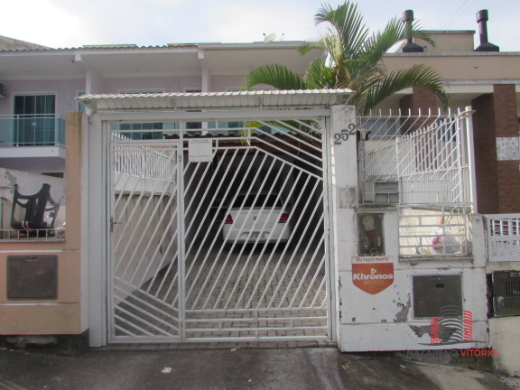 Imagem Sobrado com 3 Quartos à Venda, 67 m² em Forquilhas - São José Imagem Sobrado com 3 Quartos à Venda, 67 m² em Forquilhas - São José