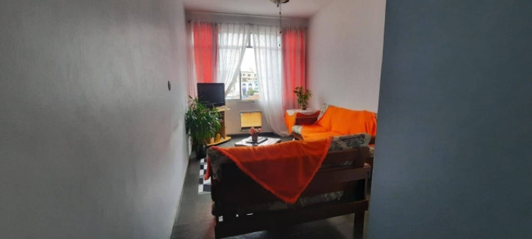 Imagem Apartamento com 2 Quartos à Venda, 75 m² em Centro - Cabo Frio