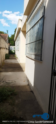 Imagem Casa com 4 Quartos à Venda, 360 m² em Caju - Campos Dos Goytacazes