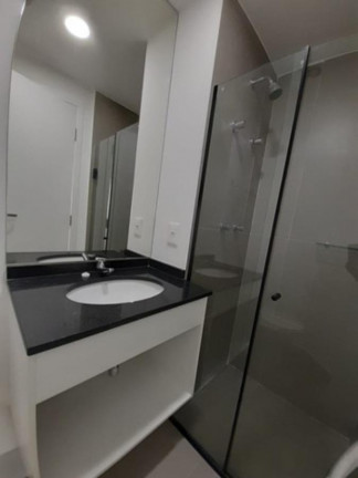 Imagem Kitnet com 1 Quarto à Venda, 32 m² em Bom Retiro - São Paulo Imagem Kitnet com 1 Quarto à Venda, 32 m² em Bom Retiro - São Paulo