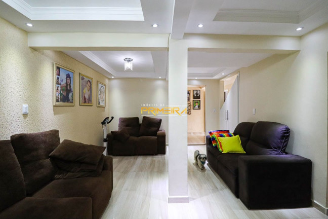 Imagem Sobrado com 3 Quartos à Venda, 200 m² em Xaxim - Curitiba