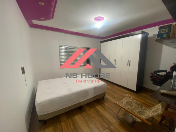 Imagem Casa com 2 Quartos à Venda, 110 m² em São José - São Caetano Do Sul Imagem Casa com 2 Quartos à Venda, 110 m² em São José - São Caetano Do Sul