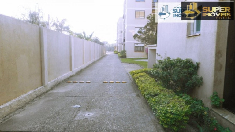 Imagem Apartamento com 2 Quartos à Venda, 67 m² em Três Vendas - Pelotas