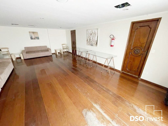 Imagem Apartamento com 3 Quartos à Venda, 140 m² em Brooklin - São Paulo