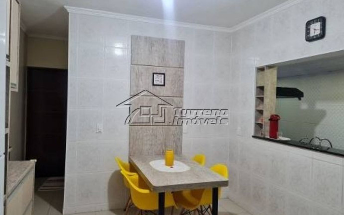 Imagem Casa com 3 Quartos à Venda, 132 m² em Jardim Portugal - São José Dos Campos Imagem Casa com 3 Quartos à Venda, 132 m² em Jardim Portugal - São José Dos Campos
