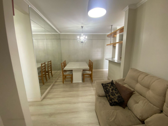 Imagem Apartamento com 2 Quartos para Alugar, 65 m² em Ipiranga - São Paulo