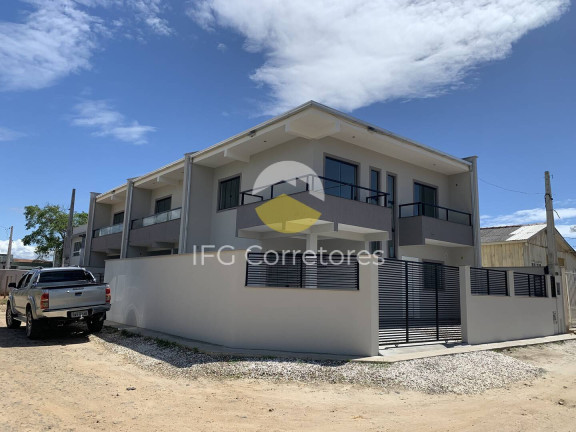 Imagem Casa com 3 Quartos à Venda, 105 m² em Itajuba - Barra Velha Imagem Casa com 3 Quartos à Venda, 105 m² em Itajuba - Barra Velha