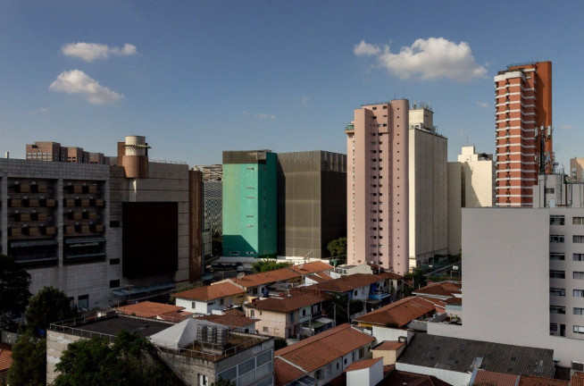 Imagem Apartamento com 2 Quartos à Venda, 84 m² em Perdizes - São Paulo Imagem Apartamento com 2 Quartos à Venda, 84 m² em Perdizes - São Paulo