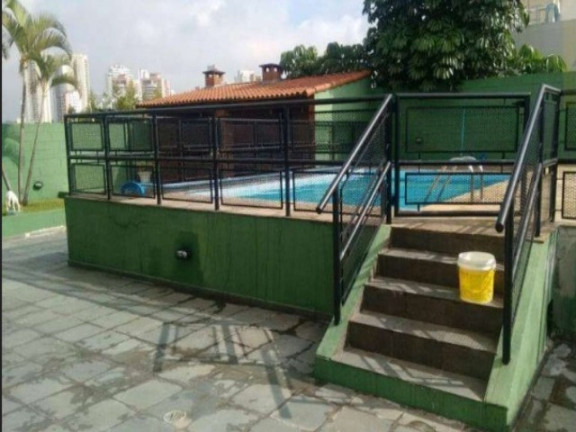 Imagem Apartamento com 3 Quartos à Venda, 74 m² em Vila Ema - São Paulo Imagem Apartamento com 3 Quartos à Venda, 74 m² em Vila Ema - São Paulo