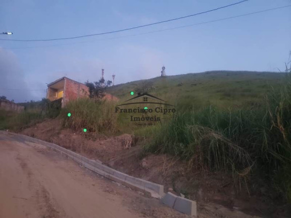 Imagem Terreno à Venda, 150 m² em Itaguaçu - Aparecida Imagem Terreno à Venda, 150 m² em Itaguaçu - Aparecida