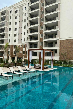 Imagem Apartamento com 2 Quartos à Venda, 68 m² em Barra Funda - São Paulo