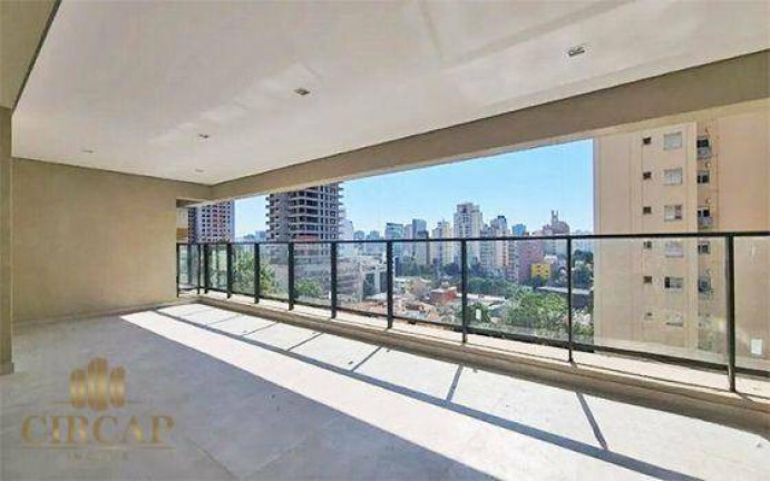 Imagem Apartamento com 4 Quartos à Venda, 156 m² em Perdizes - São Paulo Imagem Apartamento com 4 Quartos à Venda, 156 m² em Perdizes - São Paulo
