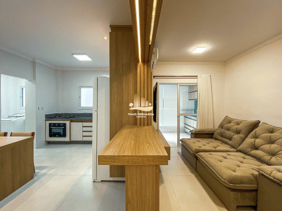 Imagem Apartamento com 2 Quartos à Venda, 90 m² em Canto Do Forte - Praia Grande Imagem Apartamento com 2 Quartos à Venda, 90 m² em Canto Do Forte - Praia Grande
