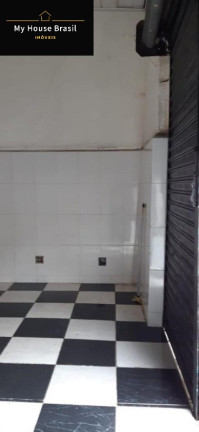 Imagem Imóvel Comercial à Venda, 96 m² em Vila Nivi - São Paulo