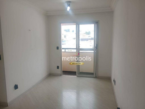 Apartamento com 2 Quartos à Venda, 52 m² em Vila Bela - São Paulo