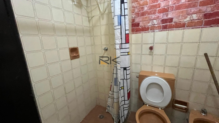 Imagem Apartamento com 1 Quarto à Venda, 37 m² em Tenório - Ubatuba