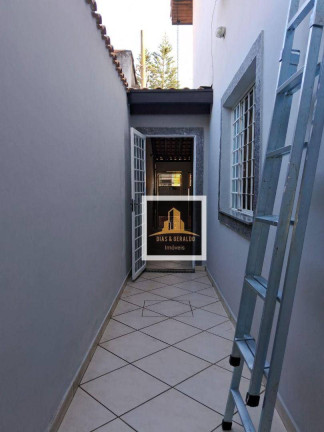 Imagem Casa com 3 Quartos à Venda, 142 m² em Parque Califórnia - Jacareí Imagem Casa com 3 Quartos à Venda, 142 m² em Parque Califórnia - Jacareí