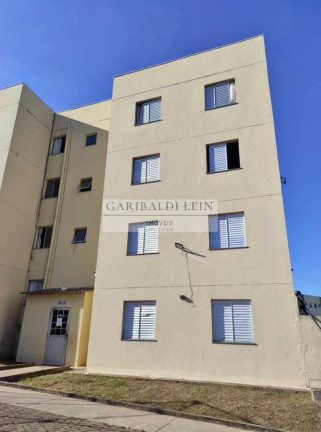 Imagem Imóvel com 2 Quartos à Venda, 47 m² em Vila Abaeté - Campinas Imagem Imóvel com 2 Quartos à Venda, 47 m² em Vila Abaeté - Campinas