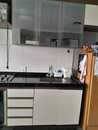 Imagem Imóvel com 2 Quartos à Venda, 49 m² em Jardim Araújo - Votorantim Imagem Imóvel com 2 Quartos à Venda, 49 m² em Jardim Araújo - Votorantim