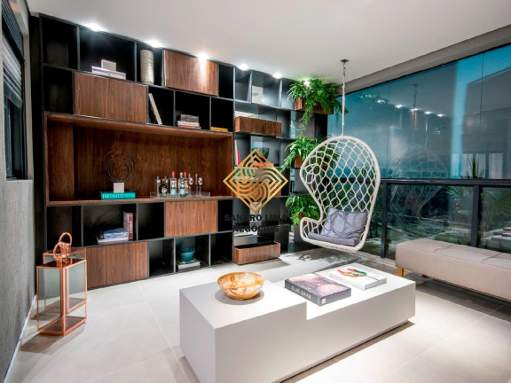 Imagem Apartamento com 4 Quartos à Venda, 153 m² em Vila Leopoldina - São Paulo Imagem Apartamento com 4 Quartos à Venda, 153 m² em Vila Leopoldina - São Paulo