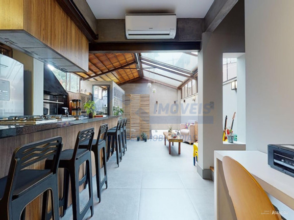Imagem Casa com 3 Quartos à Venda, 134 m² em Nonoai - Porto Alegre Imagem Casa com 3 Quartos à Venda, 134 m² em Nonoai - Porto Alegre