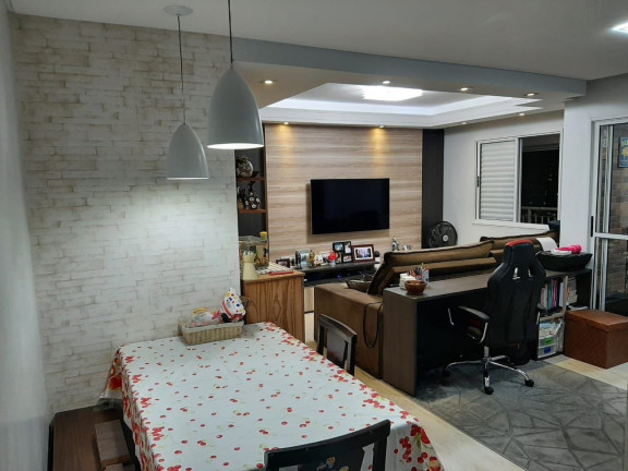 Imagem Apartamento com 3 Quartos à Venda, 77 m² em Vila Formosa - São Paulo Imagem Apartamento com 3 Quartos à Venda, 77 m² em Vila Formosa - São Paulo