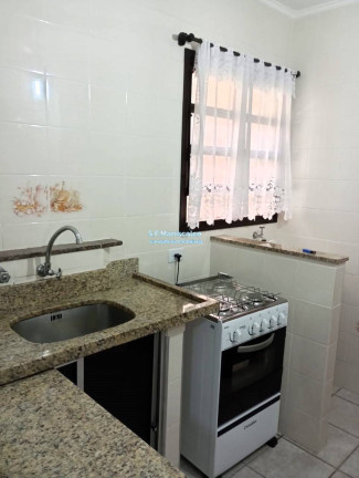 Imagem Apartamento com 2 Quartos à Venda, 66 m² em Praia Grande - Ubatuba