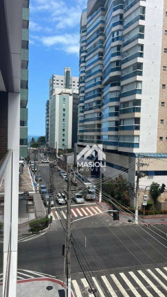 Imagem Apartamento com 3 Quartos à Venda, 120 m² em Praia Da Costa - Vila Velha