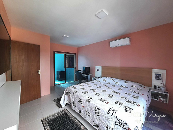 Imagem Imóvel com 3 Quartos à Venda, 255 m² em São Lucas - Viamão Imagem Imóvel com 3 Quartos à Venda, 255 m² em São Lucas - Viamão