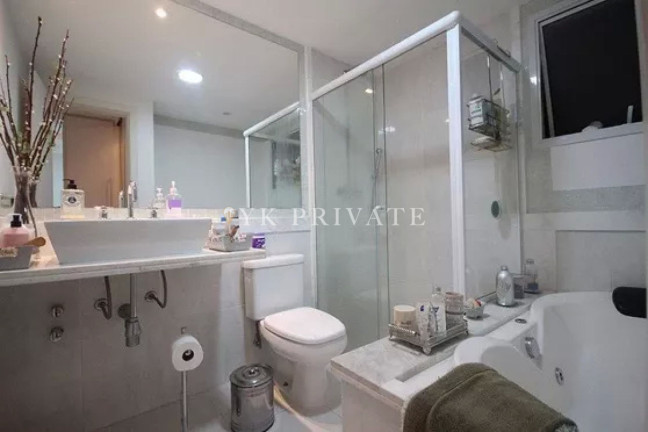 Imagem Apartamento com 3 Quartos à Venda, 134 m² em Perdizes - São Paulo
